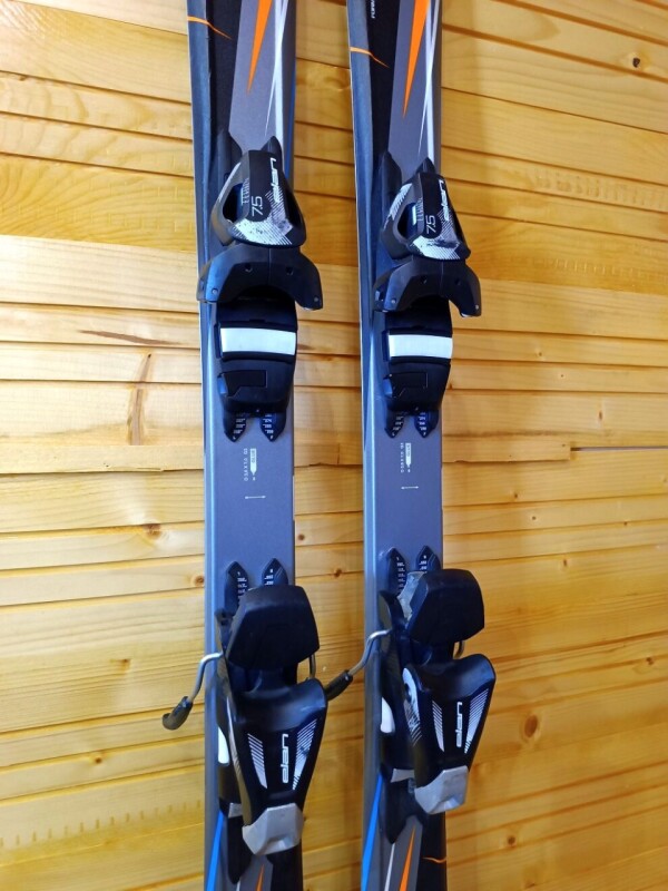 LYŽE ELAN FORMULA 130CM